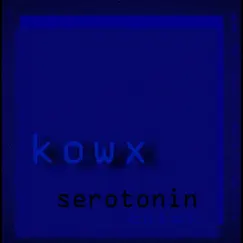 Serotonin - Single by Kowx album reviews, ratings, credits