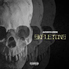 Skeletons - Single by SCOOTERBOI album reviews, ratings, credits