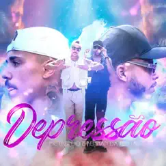 Depressão (feat. Rennan da Penha) - Single by MC Livinho album reviews, ratings, credits