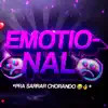 BEAT EMOTIONAL - Pra Sarrar Chorando (Funk Remix) [feat. Yeskizi & Sr. Mister] - Single album lyrics, reviews, download