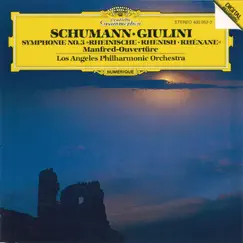 Schumann: Symphony No. 3 in E-Flat Major 