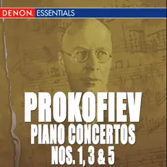 Piano Concerto No. 3 In C Major, Op. 26: III. Allegro Ma Non Troppo Song Lyrics