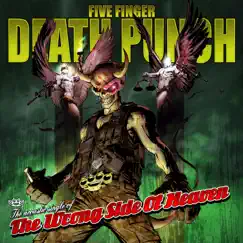 Wrong Side of Heaven (Acoustic) - Single by Five Finger Death Punch album reviews, ratings, credits