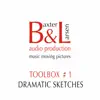 Toolbox # 01 - Dramatic Sketches album lyrics, reviews, download