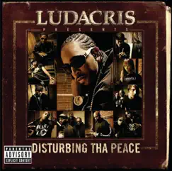 Ludacris Presents...Disturbing Tha Peace (Explicit Version) by Various Artists album reviews, ratings, credits