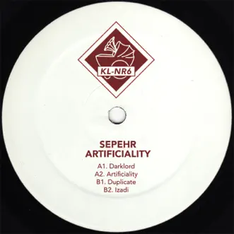 Artificiality - EP by Sepehr album download