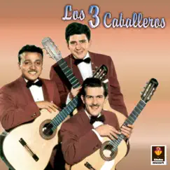 Los Tres Caballeros by Los Tres Caballeros album reviews, ratings, credits