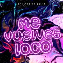 Me Vuelves Loco - Single by ORFIL album reviews, ratings, credits
