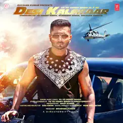 Desi Kalakaar by Yo Yo Honey Singh album reviews, ratings, credits