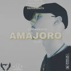 Amajoro - Single by Kennykayg album reviews, ratings, credits