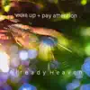 Wake Up + Pay Attention - Single album lyrics, reviews, download
