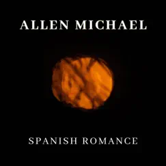 Spanish Romance Song Lyrics