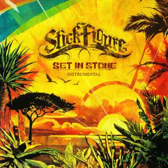 Set in Stone (Instrumental) by Stick Figure album download