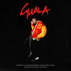 Guala (feat. Maison2500 & New World Ray) - Single by Teezee album reviews, ratings, credits