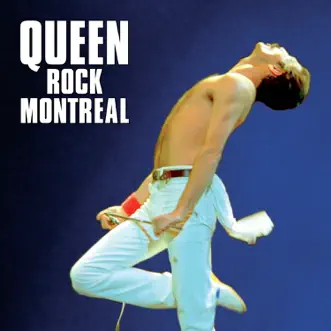 Queen Rock Montreal (Live 1981) by Queen album download