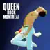 Queen Rock Montreal (Live 1981) album cover