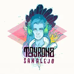 Tayrona - Single by Sanalejo album reviews, ratings, credits