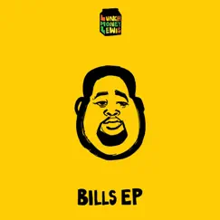 Bills - EP by LunchMoney Lewis album reviews, ratings, credits