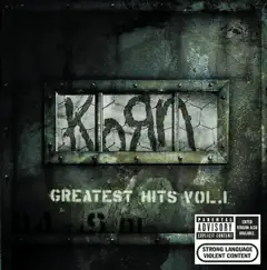 Greatest Hits, Vol. 1 by Korn album reviews, ratings, credits