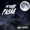 Me Volvió a Pasar - Single album lyrics, reviews, download