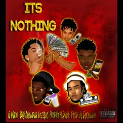 IT's Nothing by G Malio album reviews, ratings, credits