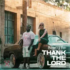 Thank the Lord (feat. V. Rose) Song Lyrics
