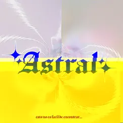 Astral - Single by CRELTAN album reviews, ratings, credits