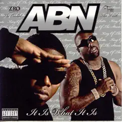 It Is What It Is by A.B.N. album reviews, ratings, credits