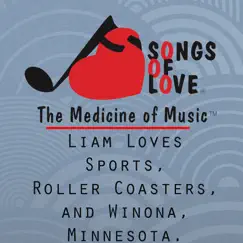 Liam Loves Sports, Roller Coasters, And Winona, Minnesota. Song Lyrics