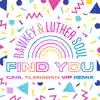 Find You (Carl Flanagan VIP Remix) - Single album lyrics, reviews, download