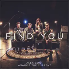 Find You (feat. ATC) Song Lyrics