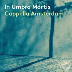In umbra mortis by Cappella Amsterdam & Daniel Reuss album reviews, ratings, credits
