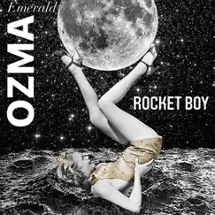 Rocket Boy Song Lyrics