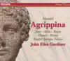 Handel: Agrippina album lyrics, reviews, download