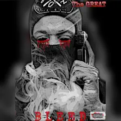 Bleed - Single by The Great album reviews, ratings, credits