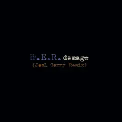 Damage (Joel Corry Remix) - Single by H.E.R. & Joel Corry album reviews, ratings, credits