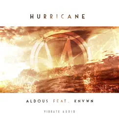 Hurricane (feat. KNVWN) - Single by Aldous album reviews, ratings, credits