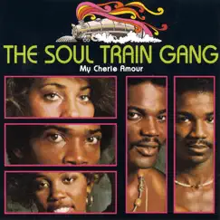 Soul Train Gang (T.V. Version) Song Lyrics