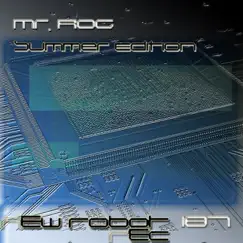Summer Edition by Mr Rog album reviews, ratings, credits
