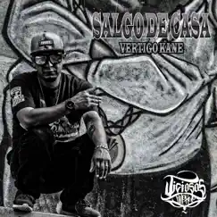 Salgo de Casa - Single by Vertigo kane album reviews, ratings, credits