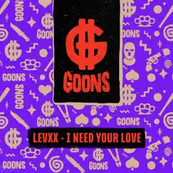 I Need Your Love - Single by Levxx album reviews, ratings, credits