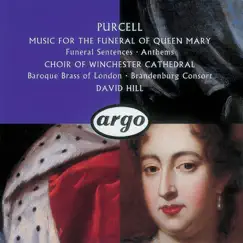 The Queen's Funeral March (procession) Song Lyrics
