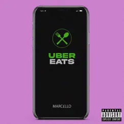 Uber Eats - Single by Marcello Spooks album reviews, ratings, credits