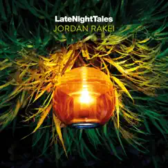 Late Night Tales: Jordan Rakei (LNT Mix) by Jordan Rakei album reviews, ratings, credits