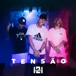 Tensão Song Lyrics