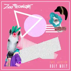 Holy Moly - Single by Tavz & Jaystick album reviews, ratings, credits