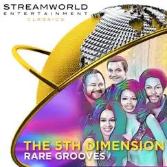 The 5th Dimension - Rare Grooves by The 5th Dimension album reviews, ratings, credits