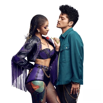 Please Me - Single by Cardi B & Bruno Mars album reviews, ratings, credits
