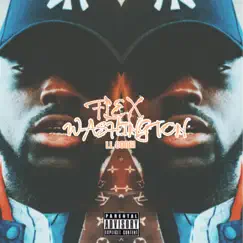 Flex Washinton by LL Coogi album reviews, ratings, credits