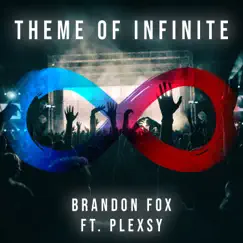 Theme of Infinite (feat. Plexsy) Song Lyrics